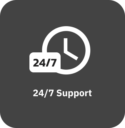 Support Icon